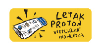 Leták proton